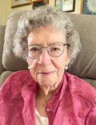 Joy L. Horn, 101, Hatfield
