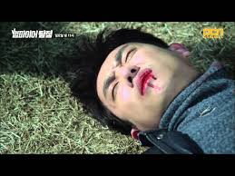 The Vampire Detective Birth Of A Vampire Ep 01 Youtube Private detective yoon san lee joon suddenly becomes a vampire. the vampire detective birth of a
