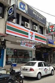 Contact siam legend thai massage on messenger. Taman Melodies Johor Bahru Shop Office Untuk Dijual Iproperty Com My