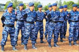 Tni ad kembali membuka pendaftaran untuk bintara tni ad 2020 yang dimulai pada tanggal 1 januari 2020. Contoh Berkas Tni Au Ilmusosial Id
