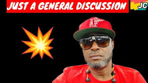 DID CLIFF HUGHES SAY THIS?