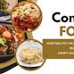 Fall Comfort Foods - October 24 event image