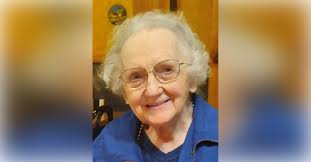 Obituary information for Jean Elizabeth Addy