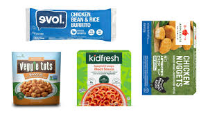 11 healthy frozen meals that you'll actually want to eat. N3ujyysipyezhm