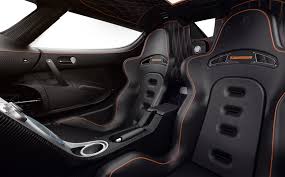 Which is the hyper and sporty version of koenigsegg. Agera Rs Koenigsegg