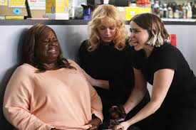 Don't need them anymore we don't need them anymore #chvrches #goodgirls #screenviolence. When Will Good Girls Season 4 Be On Netflix