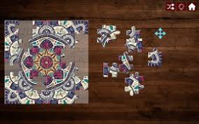 Complex and artistic jigsaw puzzles make great commemorative gifts, corporate promotions or educational toys. Mandala Jigsaw Puzzles Antistress Relaxing Game Xbox