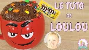 9 L Atelier De Roxane Youtube Recette Mugcake Atelier De Roxane Recette