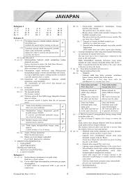 pan asia galaksi 1201 bank soalan sains tingkatan 1 kssm. Jawapan Latihan Sains Tingkatan 3