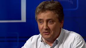 Tagget med Kurt Strand