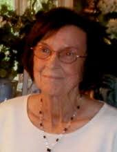Obituary information for Pari Lee Miller Johnson