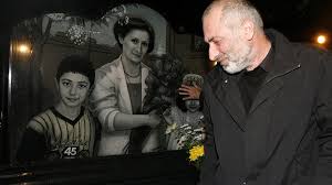 Vitaly kaloyev murders peter nielsen. Hope They Didn T Twist Reality Russian Man Whose Loss Inspired Us Movie Rt World News