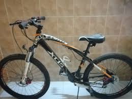 Xds bikes founded in 1995, xds shenzhen xidesheng bicycles co., ltd is a bicycle enterprise that specializes in the integration of development, manufacturing, sales and services. Mountain Bike Xds Zero 39 Sports Bicycles On Carousell