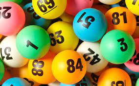 Lotto results - Tuam Stars