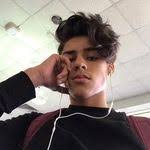 Richard Capello's Instagram, Twitter & Facebook