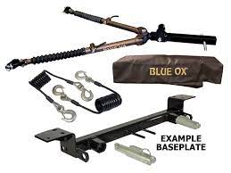 My blue ox tow bar hooks right up to it, and i like that the mounts are lower than most shackle mount bumper points. Blue Ox Bx1138 20 Blue Ox Avail Tow Bar Baseplate Combo For Jeep Cherokee