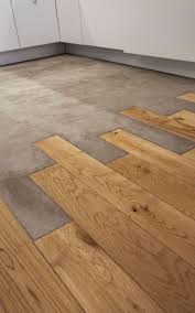 Wood Flooring Zoliborz City Apartments 49m2 Interior Designs Warsaw Boho Studio Bodenbeschaffenheit Innenarchitektur Holzboden Textur