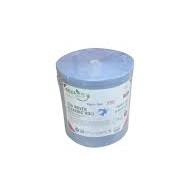 REEF PACK | Non Woven Cleaning Roll | Jumbo | Blue | (L) | Extra Thickness  | 475 Sheets
