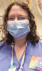 COURAGE. CARE.COMMITMENT.