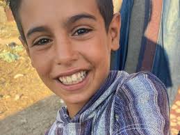 Fundraiser by Essie Schlotterbeck : Support Siraj's Journey to Safety and  Health