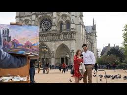 We have reviews of the best places to see in paris. Preview Paris Wine Romance Hallmark Channel Movies Youtube