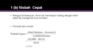 Jadual 3.3 di atas merumuskan nisbah giat selatan bhd. Eppm 2114 Pengurusan Kewangan Kuliah 2 Analisis Penyata