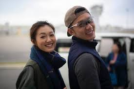 About half a year ago, he hit it off with miss photogenic jennifer shum(岑杏賢) and even stated living together with her. æ‹æ‹–å››å€‹æœˆ å²'æè³¢èªæ„›åŠ ç±åœˆå¤–é‡'èžæ‰ä¿ŠèˆŠæ„›è¢å‰è±ªigé€ç¥ç¦å»è¢«unfollow æ™´å ± å¨›æ¨‚ ä¸­æ¸¯å° D200220