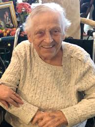 Obituary of Sarah Giganti