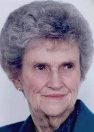 Edna Hamric Musser Obit