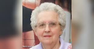 Nellie Darlene Davis Obituary