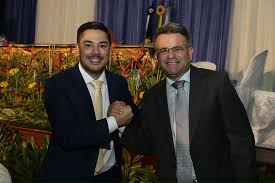 Pref. Afogados da Ingazeira | Sandrinho toma posse em clima de muita  emoção. Quase metade do novo secretariado é composto por mulheres Em um  ambiente marcado pela... | Instagram