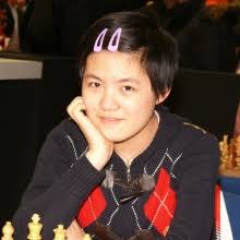 Hou Yifan