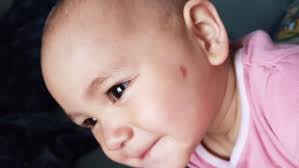 Vote in our Bonny Baby competition