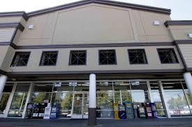 Gig Harbor Post Office Has To Move After Lease Runs Out At The End Of 2017 Tacoma News Tribune
