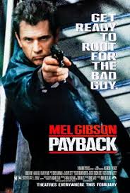 18 quotes on karma, revenge and consequences. Payback 1999 Film Quotes