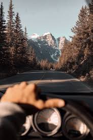 Drive In The Mountains Travel Aesthetic Travel Photography Travel Alone