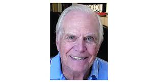 Robert Longmire Obituary (1927