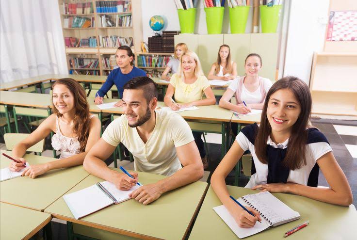 10th Tuition Class product image