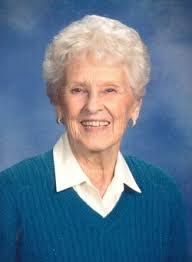 Eleanor Bailey Whipple (1923-2021)