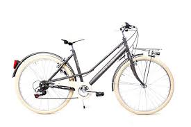 Sprick 26 Zoll Damen Sport Fahrrad Trekking City Bike 6 Gang Shimano Vintage Retro Amazon De Sport Freizeit Fahrrad Klapprad Sport