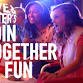 Christ In Youth - Dave & Buster's - Dave & Buster's Glen Allen - Richmond, 4001 Brownstone Blvd Suite 101 Event Image