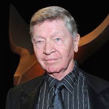 Remembering William Blinn: From Academy to Writing Icon