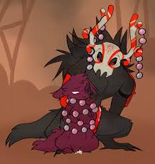 Rule34 - If it exists, there is porn of it  scavenger (rain world)   7605099