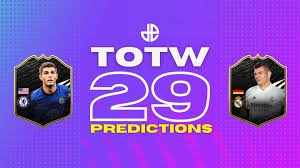 Now, west ham's jarrod bowen has joined the fray after a fan matched up against him, and his team is insane. Fifa 21 Totw 29 Predictions Fut Team Of The Week Dexerto