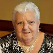 Jacquelyn M. Carpenter Obituary (1944