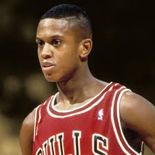 Jerry Krause's vision behind drafting B.J. Armstrong