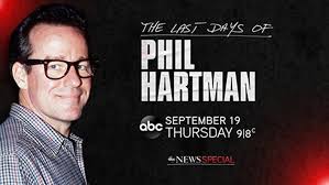 The Last Days of Phil Hartman" airs Thursday, September 19