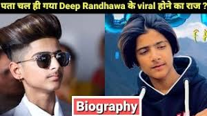 Deep Randhawa