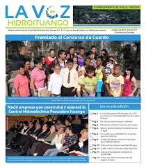 Additionally, the company's senior unsecured debt ratings have. La Voz De Hidroituango Ed 017 By Hidroituango Issuu