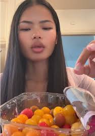 Danielle Cherry Tomatoes